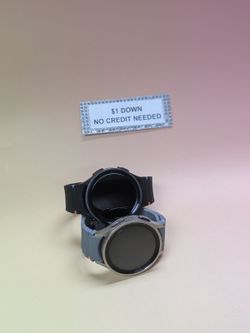 Samsung - Galaxy Watch 6 40mm BT R930 (Pre-Owned) Good Graphite