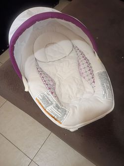 Night sleeper for 0-6 months infant.