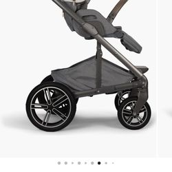 Nuna MIXX next Stroller