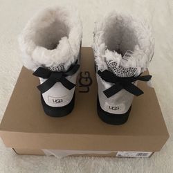 Ugg Boots Women Size 7