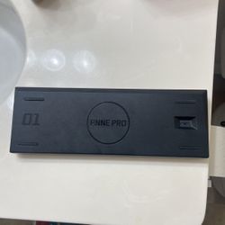 Anne pro wireless keyboard 