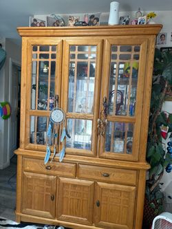 China cabinet