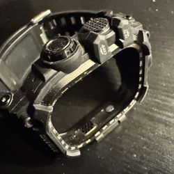 I Watch Ultra Band Case. 