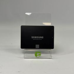 Samsung 2.5" 850 EVO 250GB SATA III 6Gbps SSD