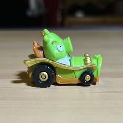 Angry Birds Go! Telepods - King Pig’s Royal Rumbler