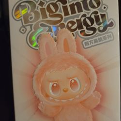 SEALED BIE LABUBU