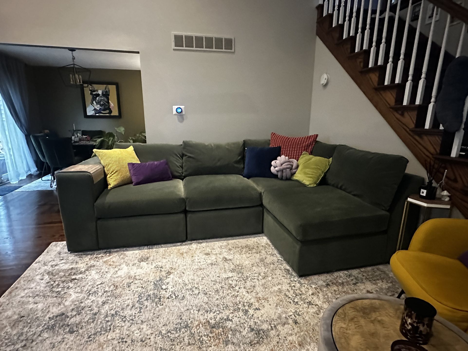 Sofa Sectional