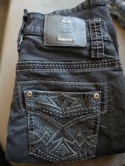 Viva vaquero pants