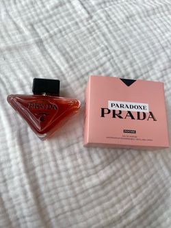 Prada paradoxe women perfume brand new