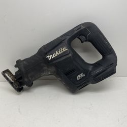 Makita 18v Brushless Reciprocating Saw 191715/16