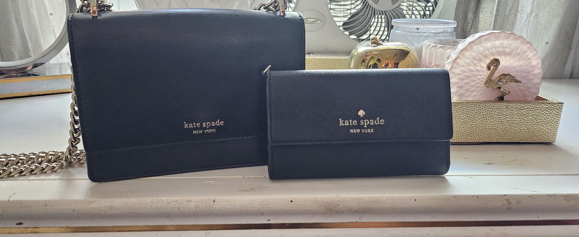 Set Purse
