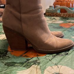 Women's Madden Girl Boots