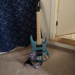 Ibanez Gio 7 String
