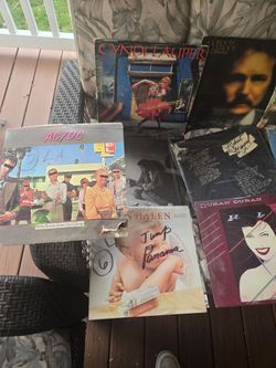 58 classic 60s-80s albums