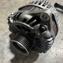 VQ37 Alternator   From 2012 Nissan 370z