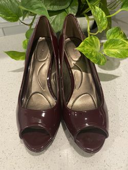 Gorgeous Purple Plum B Flexible, Brand New