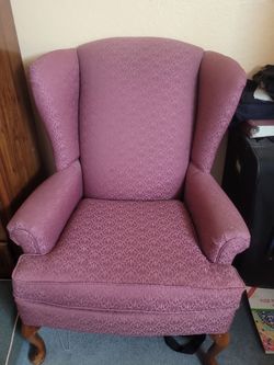 Lounge Chair
