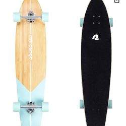 Cruise Board