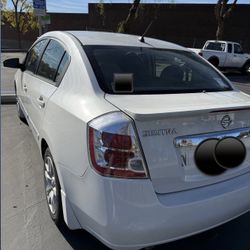 2011 Nissan Sentra