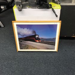 Framed Picture