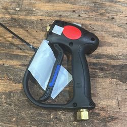 Hot pressure washer gun 4500 psi $150 (financing available) 
