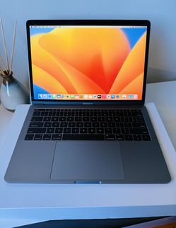 Apple MacBook Pro