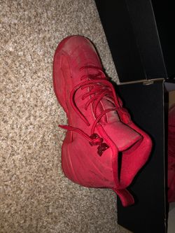 jordan 12s size 5.5