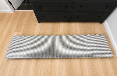 Indoor/Outdoor Bench Cushion