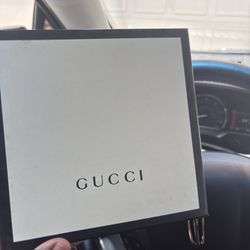 Gucci Belt 