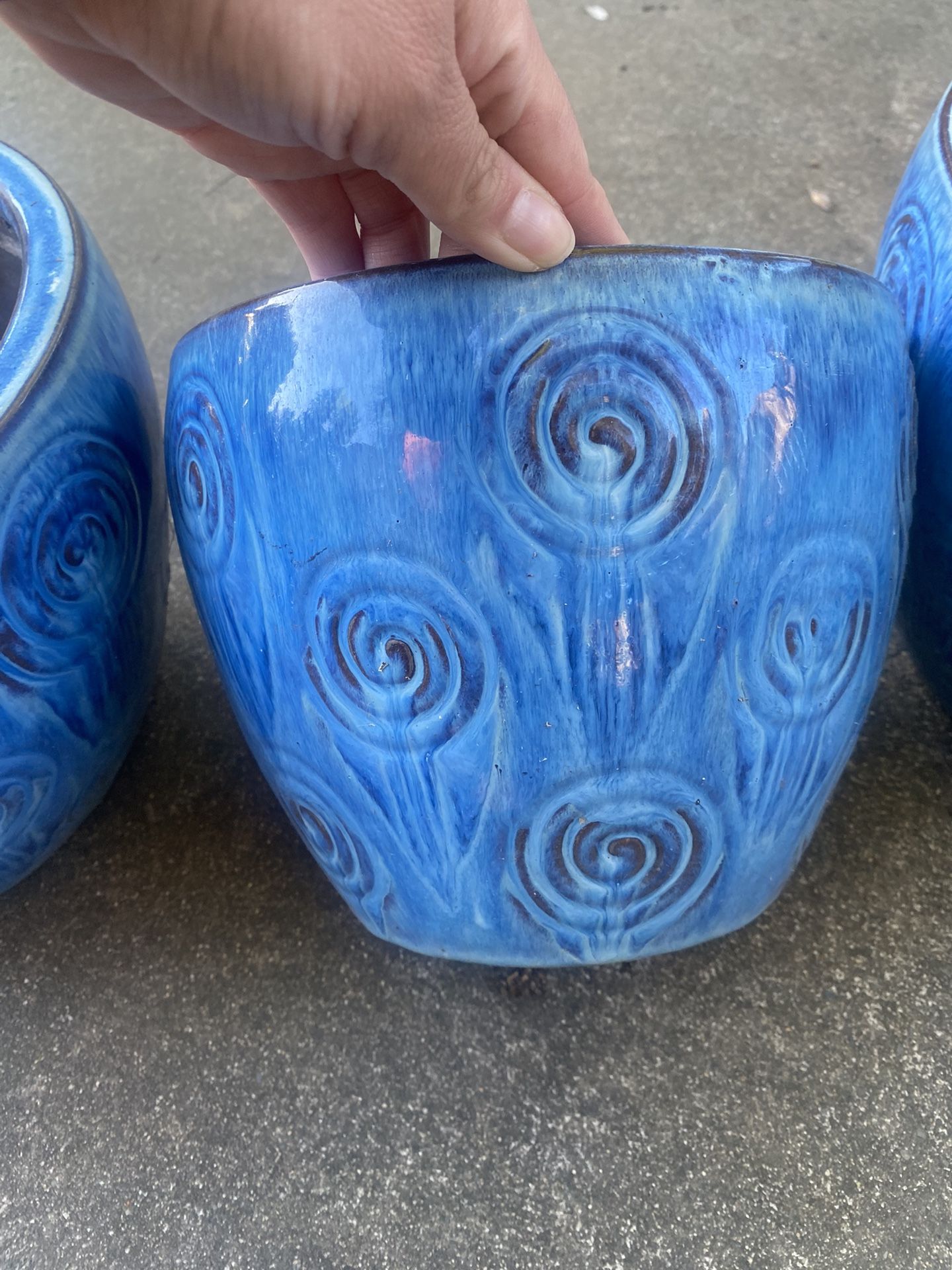 8. Nature's Canvas: Unleashing The Beauty Of Ceramic Plant Pots In Canada