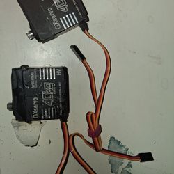 Rc modification accessories