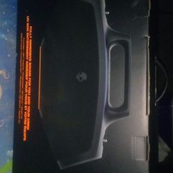 Skullcandy Bluetooth Speaker Brand New 