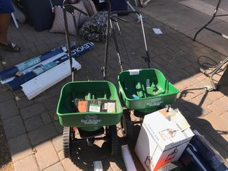 Grills, mini microwave many more...