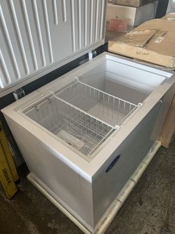 Brand New Chest Freezer