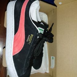 Puma Suede Classics