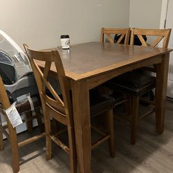 Table And Chairsi
