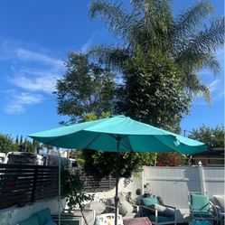 Umbrella 