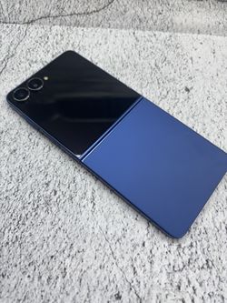 Samsung Zflip 7 256gb Unlocked 