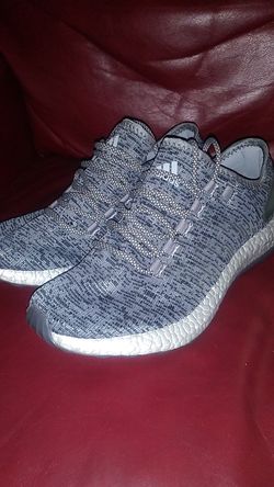 Adidas Pureboost Mens size 10.5.