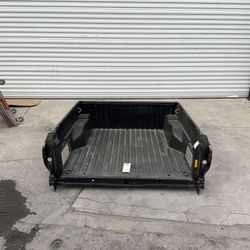 2020 2023 TOYOTA TACOMA SHORD BED BOX OEM 65100 04520