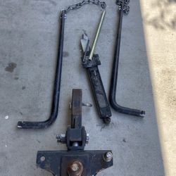 Sway Bar Control Ball 2 -5/16