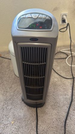 Heater