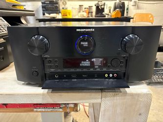 Amplificador Marantz
