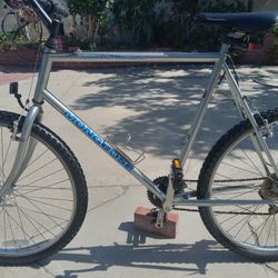 Bike For Tall Person