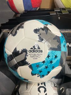 Soccer ball new size4