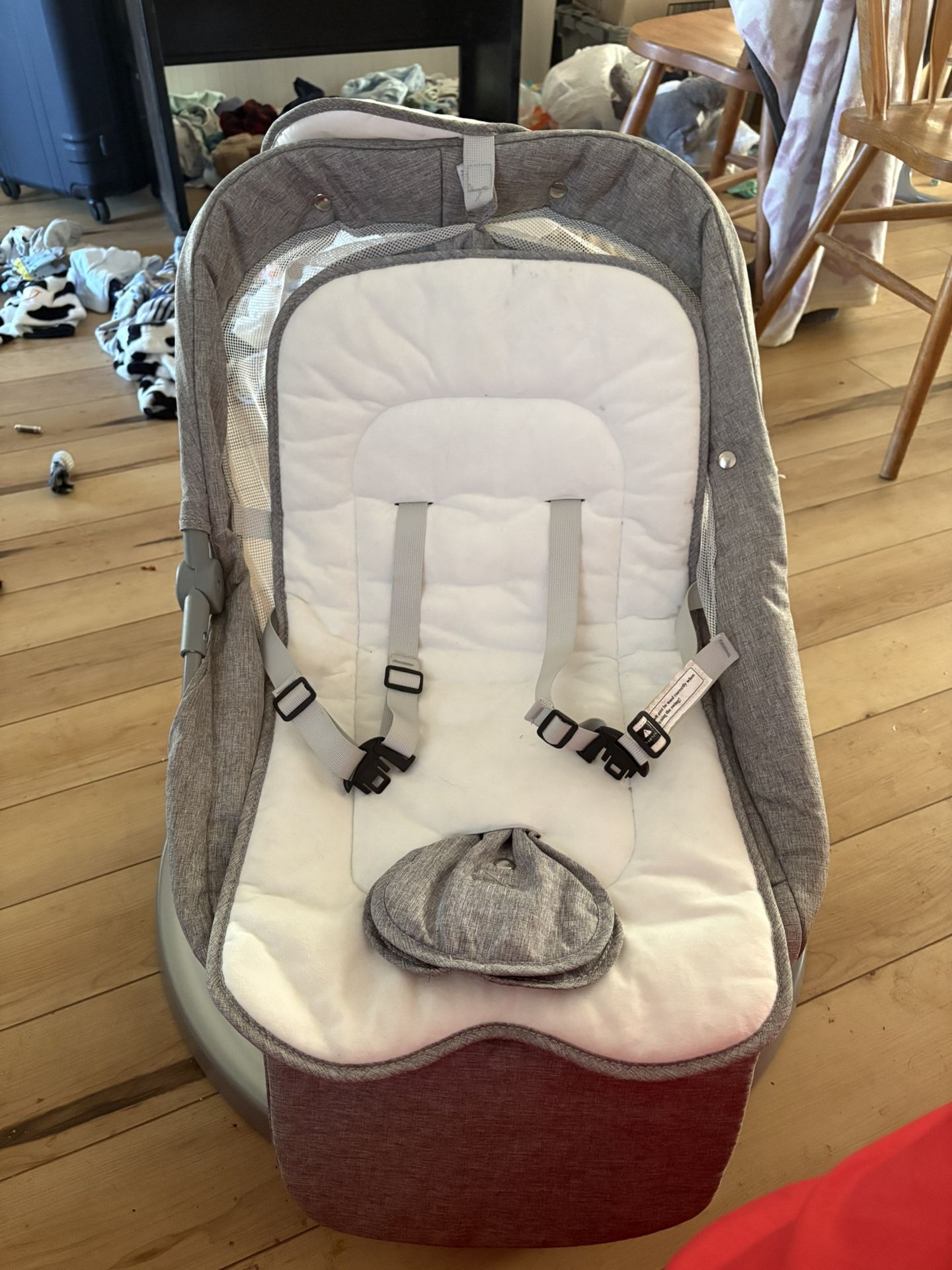baby swing 