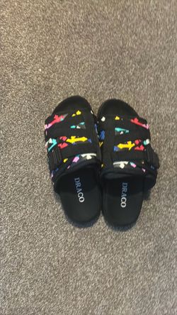 draco slides