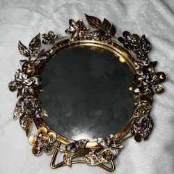 Antique Mirror