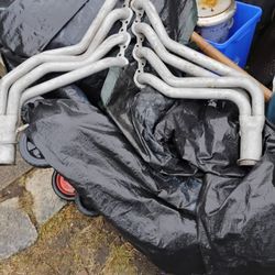 Do You Know What These Headers Would Fit Make Offer If Interested