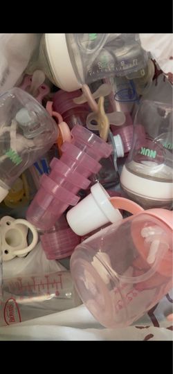free baby stuff